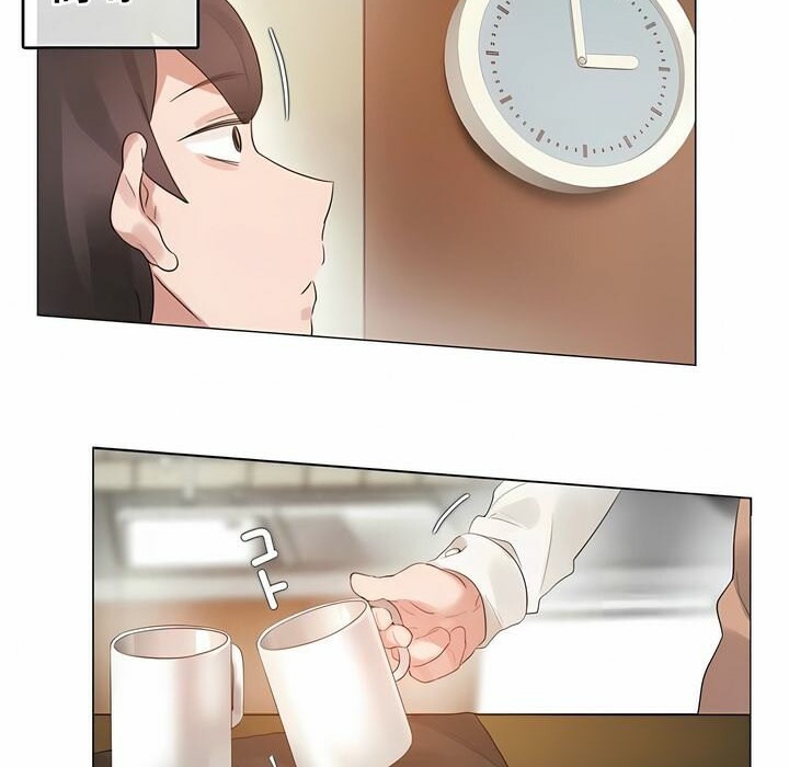 42P - 一个变态的日常生活/A Pervert's Daily Life / 闯进她的生活