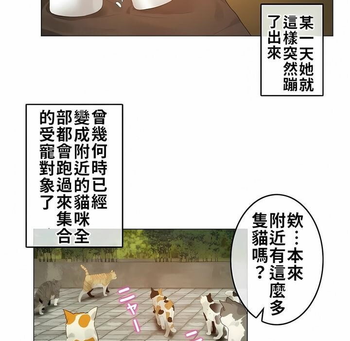 43P - 一个变态的日常生活/A Pervert's Daily Life / 闯进她的生活