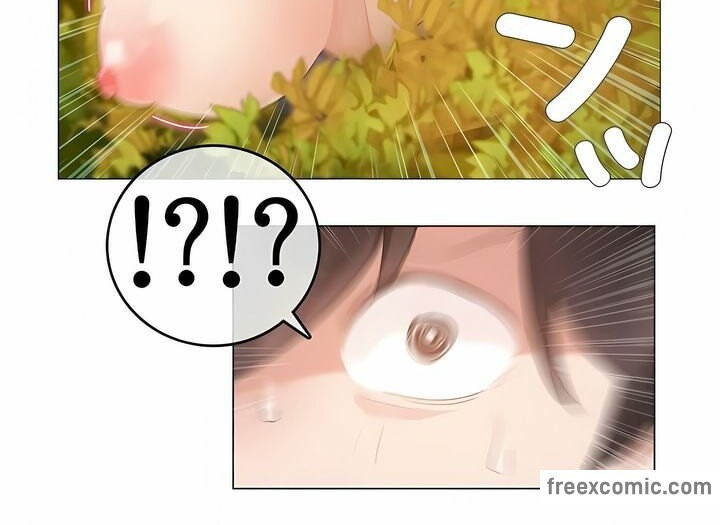 52P - 一个变态的日常生活/A Pervert's Daily Life / 闯进她的生活