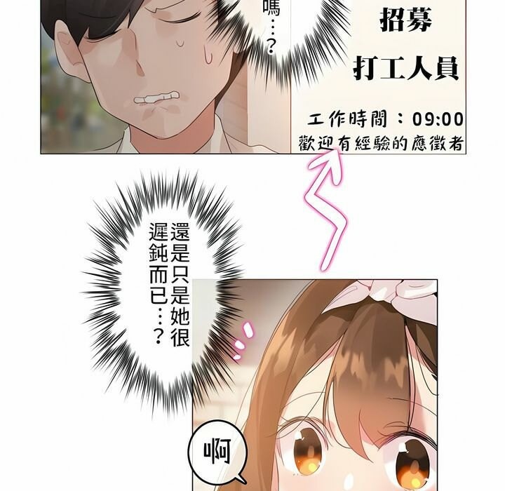 68P - 一个变态的日常生活/A Pervert's Daily Life / 闯进她的生活