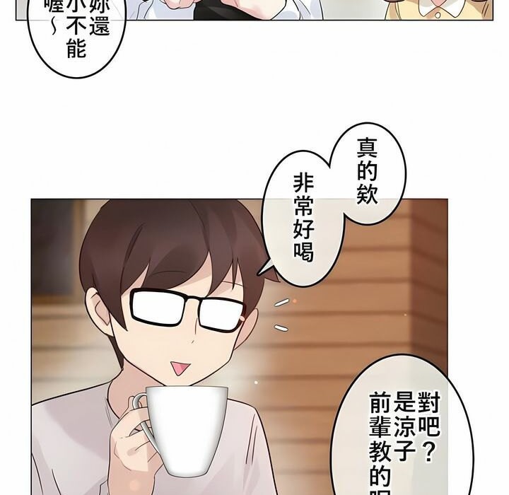 7P - 一个变态的日常生活/A Pervert's Daily Life / 闯进她的生活