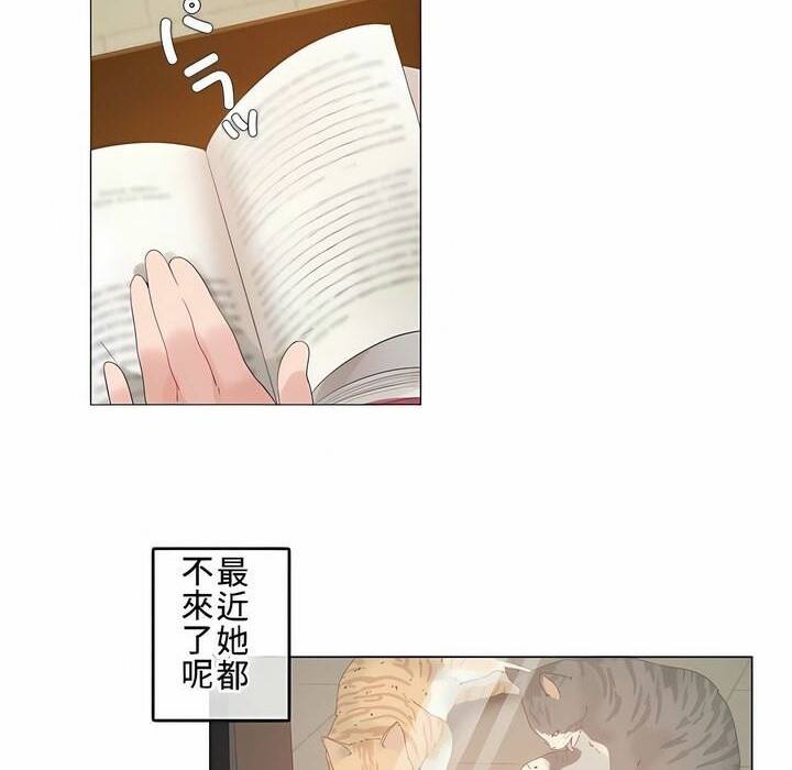 75P - 一个变态的日常生活/A Pervert's Daily Life / 闯进她的生活