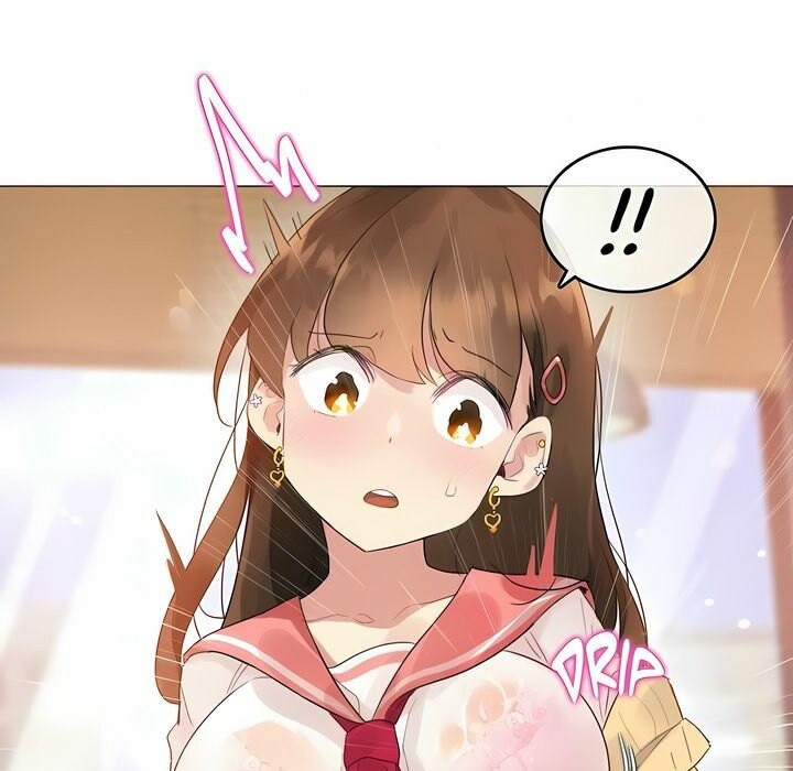 16P - 一个变态的日常生活/A Pervert's Daily Life / 闯进她的生活