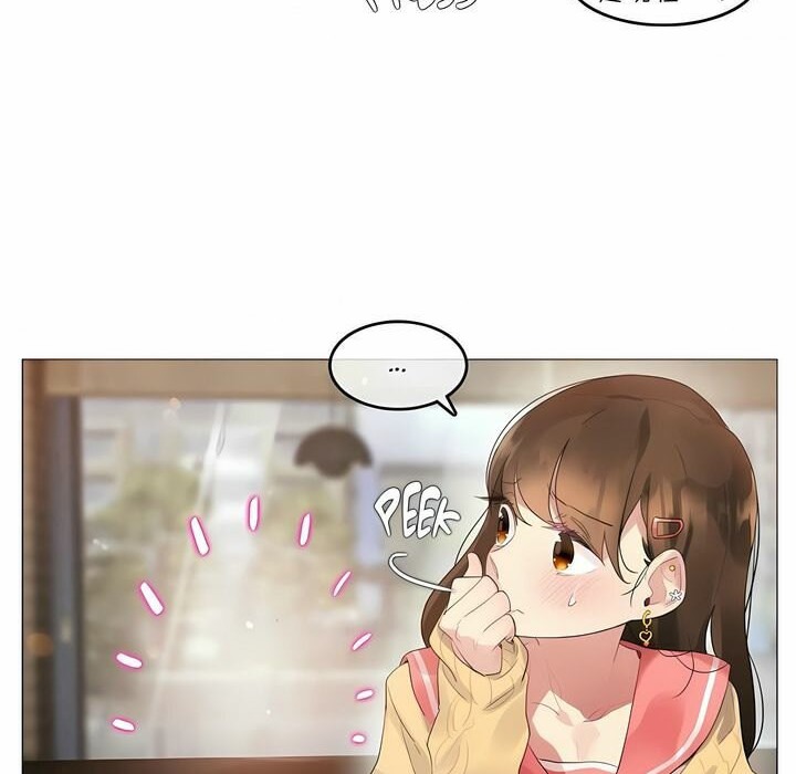 19P - 一个变态的日常生活/A Pervert's Daily Life / 闯进她的生活