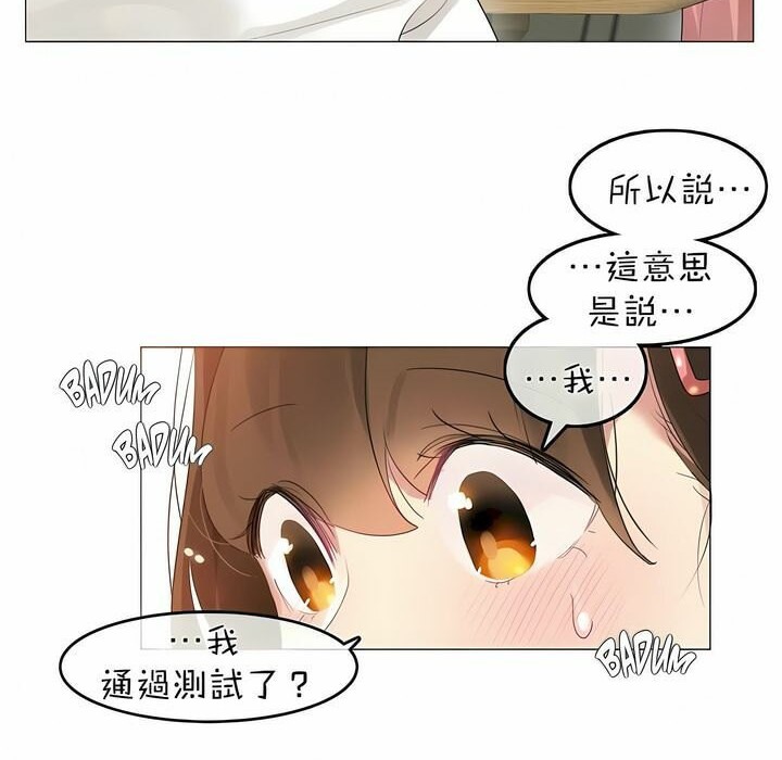 39P - 一个变态的日常生活/A Pervert's Daily Life / 闯进她的生活