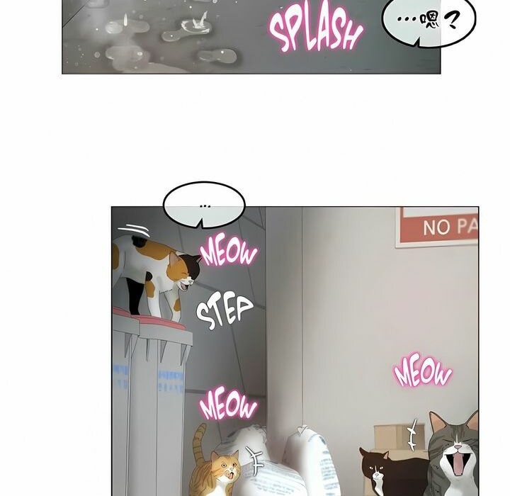 68P - 一个变态的日常生活/A Pervert's Daily Life / 闯进她的生活