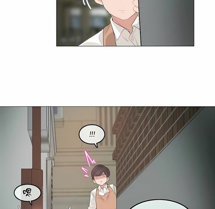 77P - 一个变态的日常生活/A Pervert's Daily Life / 闯进她的生活