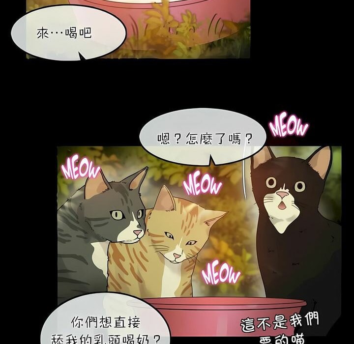 31P - 一个变态的日常生活/A Pervert's Daily Life / 闯进她的生活