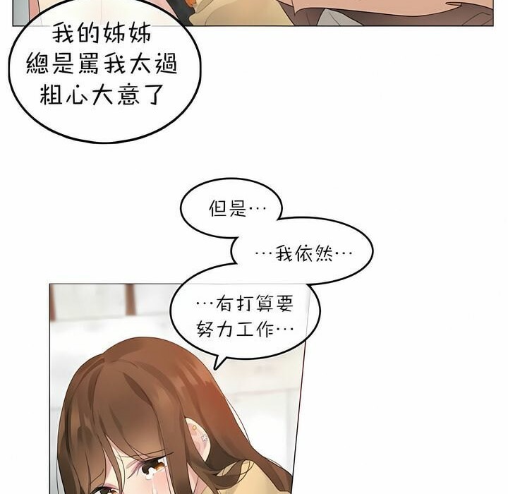 56P - 一个变态的日常生活/A Pervert's Daily Life / 闯进她的生活