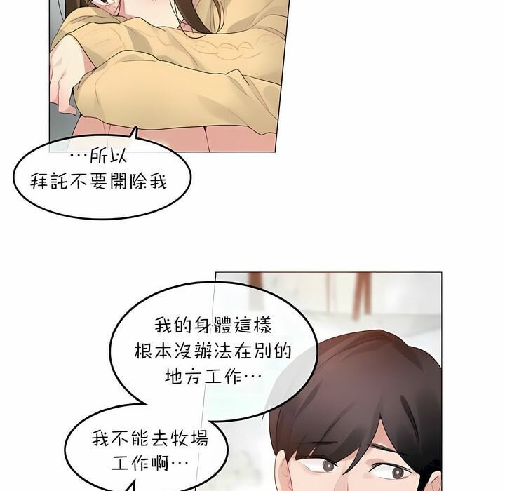 57P - 一个变态的日常生活/A Pervert's Daily Life / 闯进她的生活