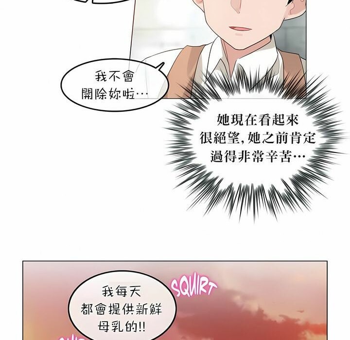58P - 一个变态的日常生活/A Pervert's Daily Life / 闯进她的生活