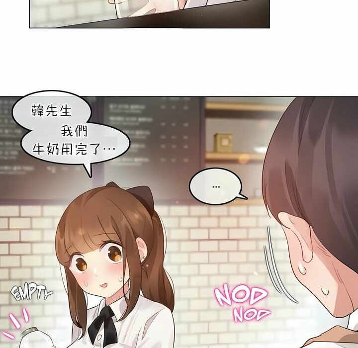 65P - 一个变态的日常生活/A Pervert's Daily Life / 闯进她的生活