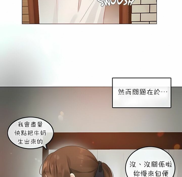 67P - 一个变态的日常生活/A Pervert's Daily Life / 闯进她的生活