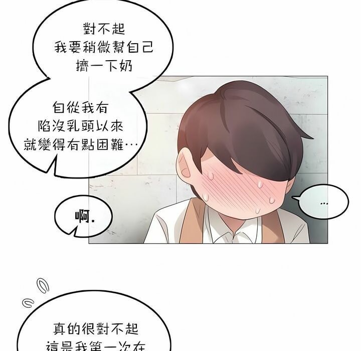 7P - 一个变态的日常生活/A Pervert's Daily Life / 闯进她的生活