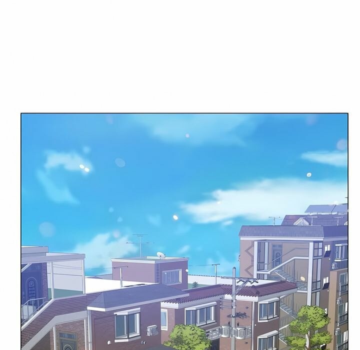1P - 一个变态的日常生活/A Pervert's Daily Life / 闯进她的生活