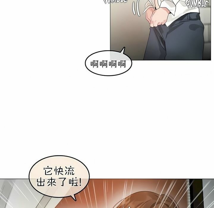 29P - 一个变态的日常生活/A Pervert's Daily Life / 闯进她的生活