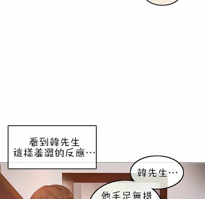 35P - 一个变态的日常生活/A Pervert's Daily Life / 闯进她的生活