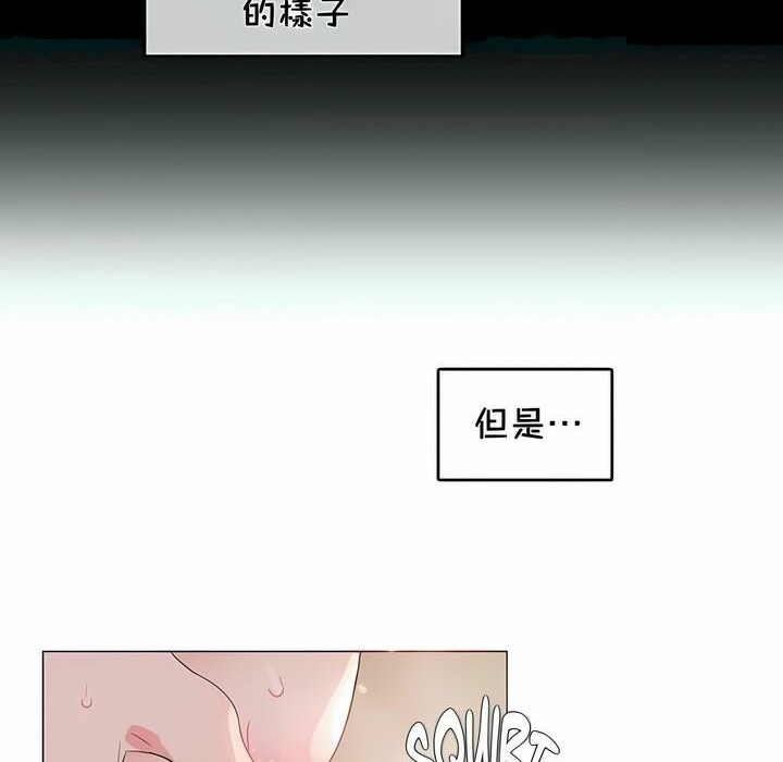 41P - 一个变态的日常生活/A Pervert's Daily Life / 闯进她的生活