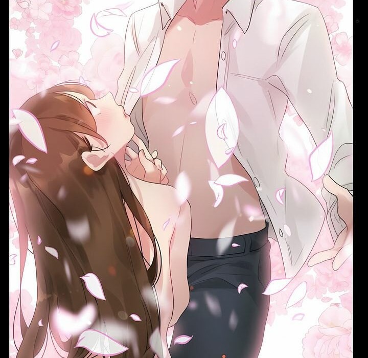 47P - 一个变态的日常生活/A Pervert's Daily Life / 闯进她的生活