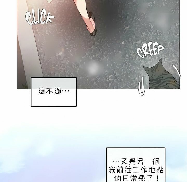 8P - 一个变态的日常生活/A Pervert's Daily Life / 闯进她的生活