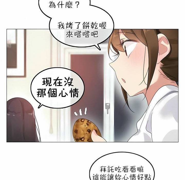 21P - 一个变态的日常生活/A Pervert's Daily Life / 闯进她的生活