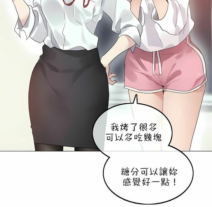 24P - 一个变态的日常生活/A Pervert's Daily Life / 闯进她的生活