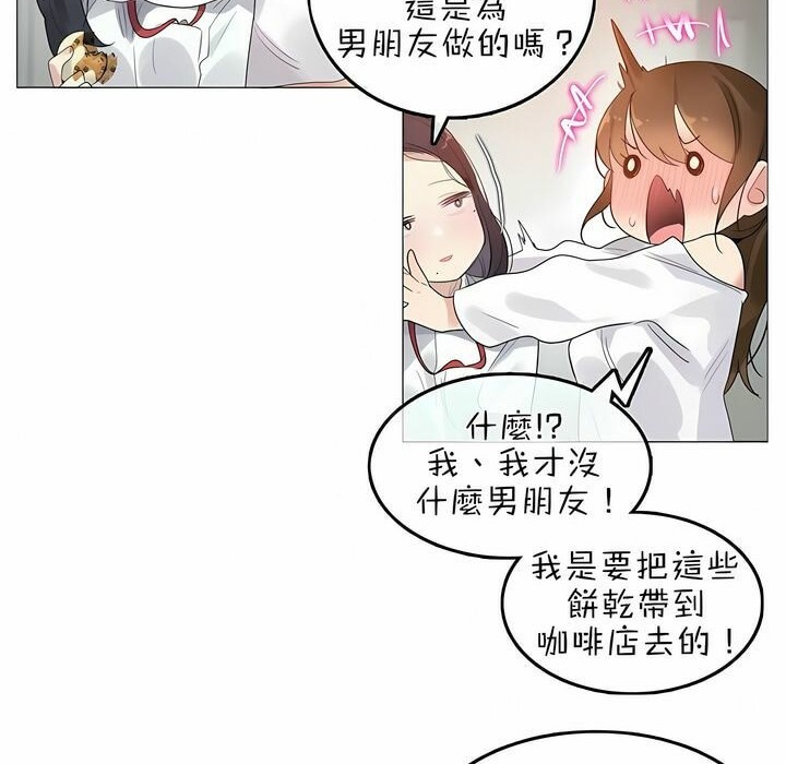 28P - 一个变态的日常生活/A Pervert's Daily Life / 闯进她的生活