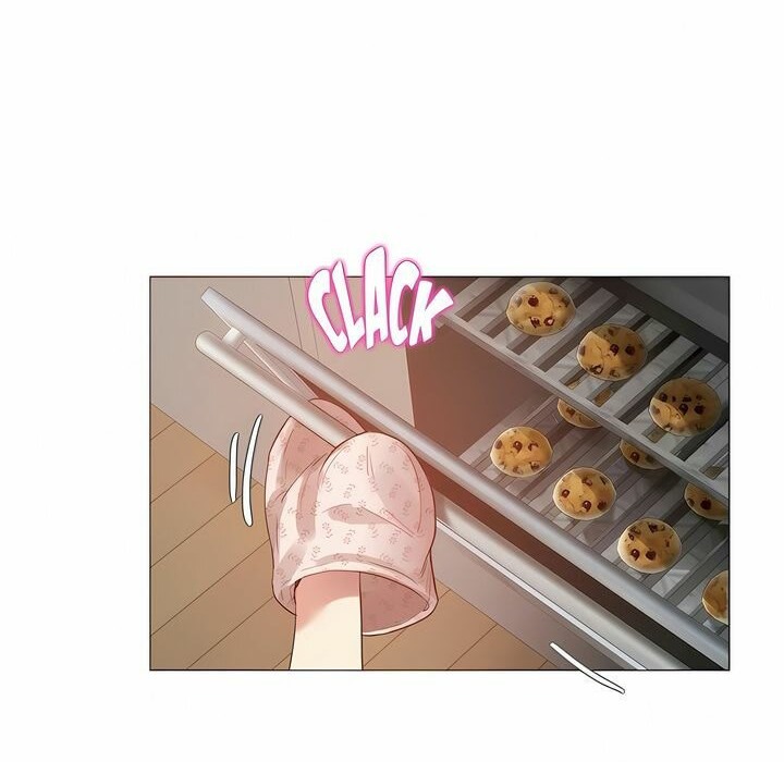 2P - 一个变态的日常生活/A Pervert's Daily Life / 闯进她的生活