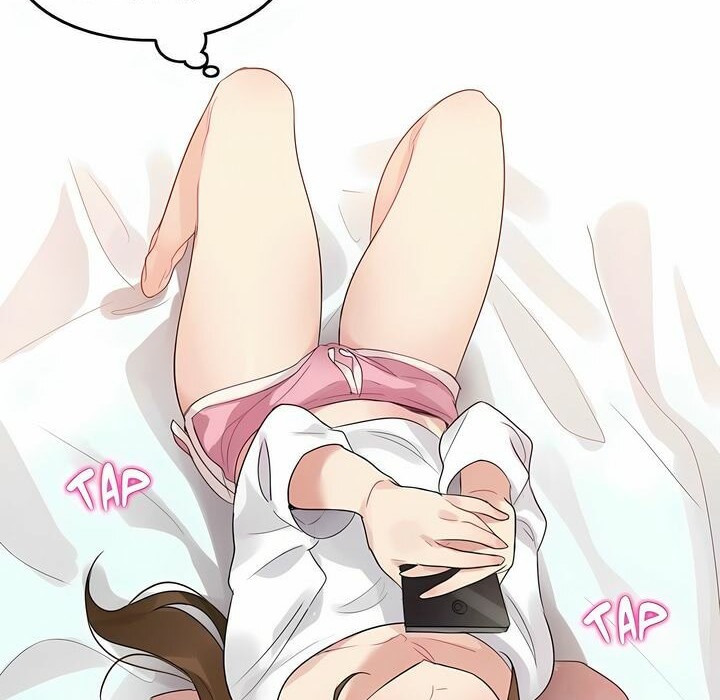 36P - 一个变态的日常生活/A Pervert's Daily Life / 闯进她的生活