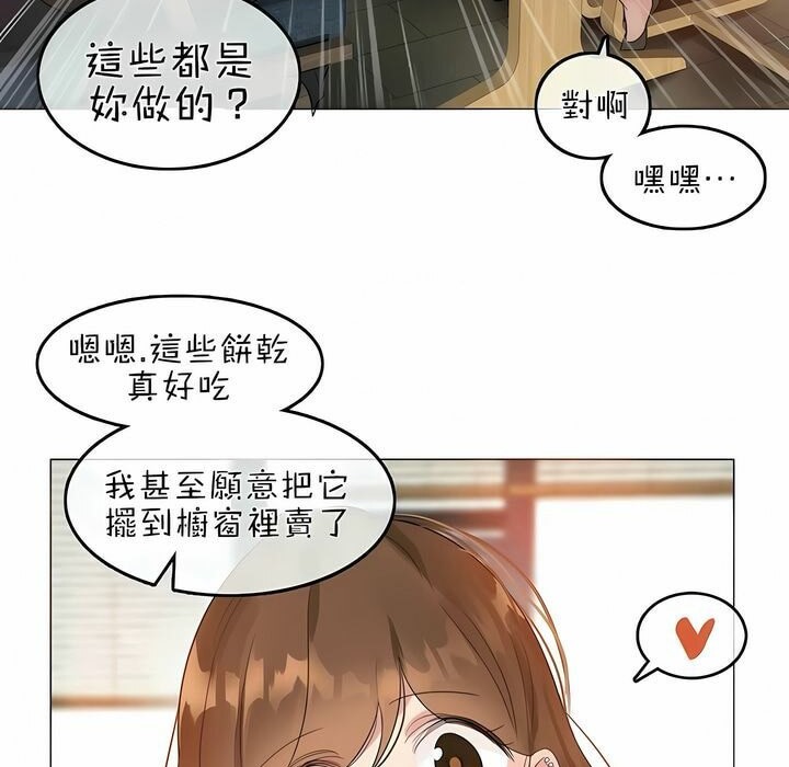 71P - 一个变态的日常生活/A Pervert's Daily Life / 闯进她的生活