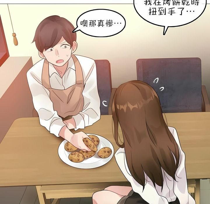 73P - 一个变态的日常生活/A Pervert's Daily Life / 闯进她的生活