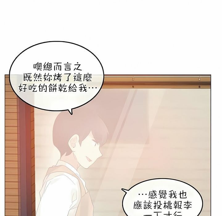 79P - 一个变态的日常生活/A Pervert's Daily Life / 闯进她的生活