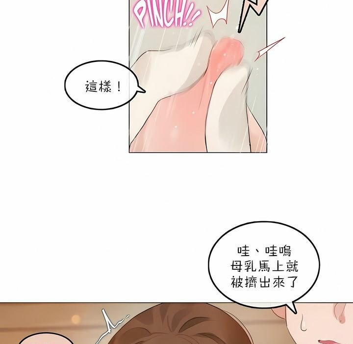 43P - 一个变态的日常生活/A Pervert's Daily Life / 闯进她的生活