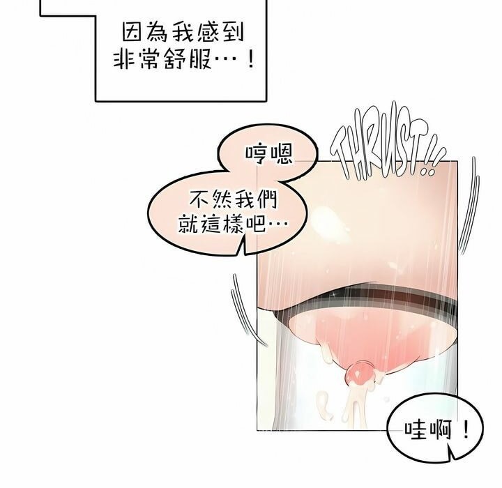 53P - 一个变态的日常生活/A Pervert's Daily Life / 闯进她的生活