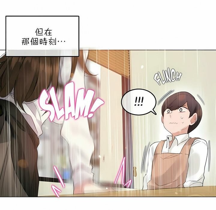 5P - 一个变态的日常生活/A Pervert's Daily Life / 闯进她的生活