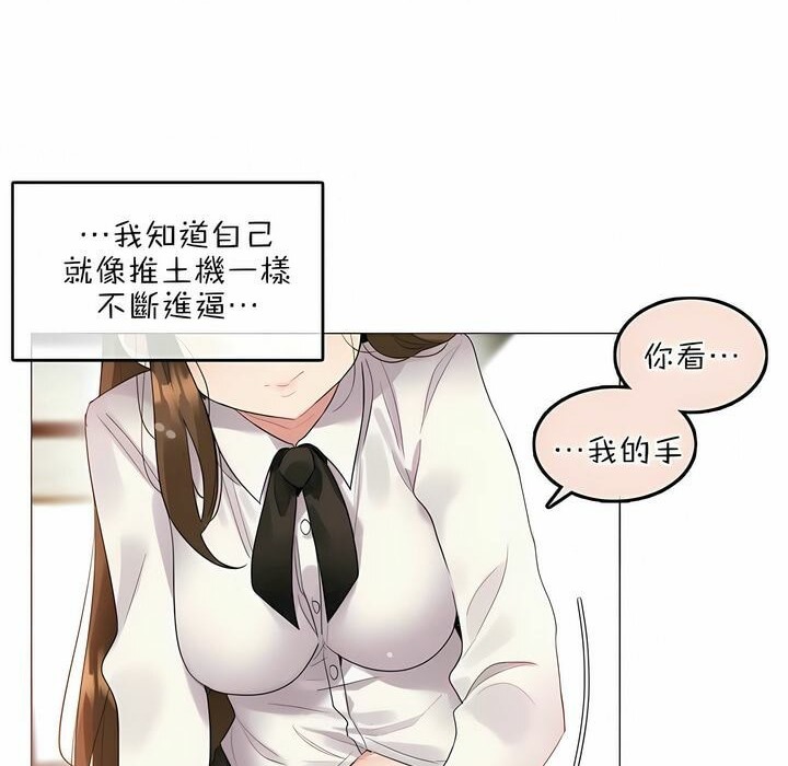 6P - 一个变态的日常生活/A Pervert's Daily Life / 闯进她的生活
