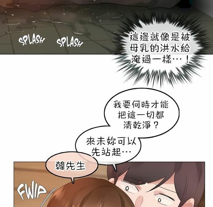 70P - 一个变态的日常生活/A Pervert's Daily Life / 闯进她的生活