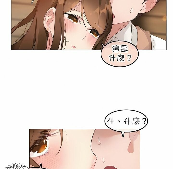 71P - 一个变态的日常生活/A Pervert's Daily Life / 闯进她的生活