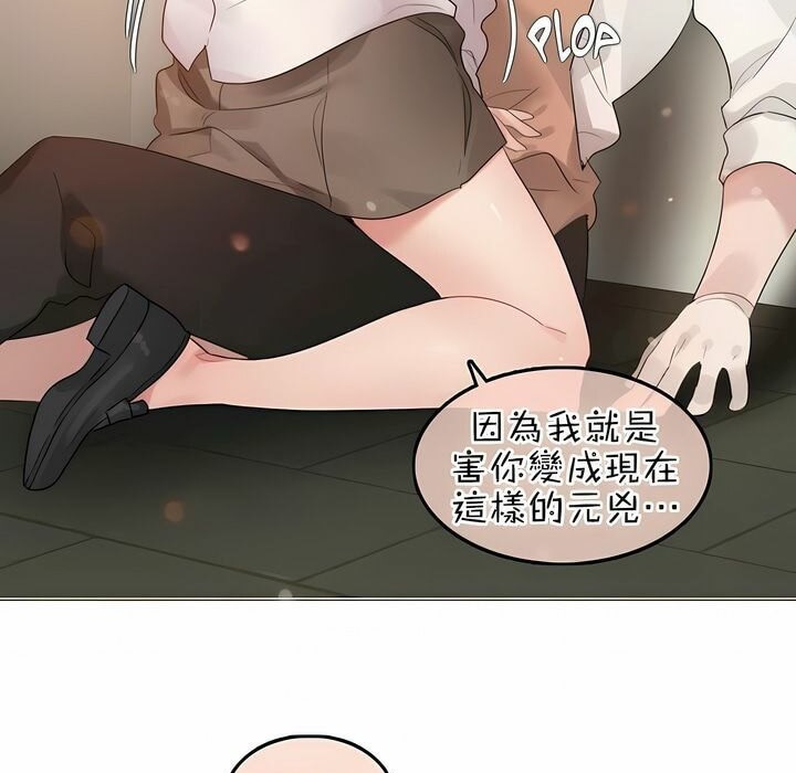 74P - 一个变态的日常生活/A Pervert's Daily Life / 闯进她的生活