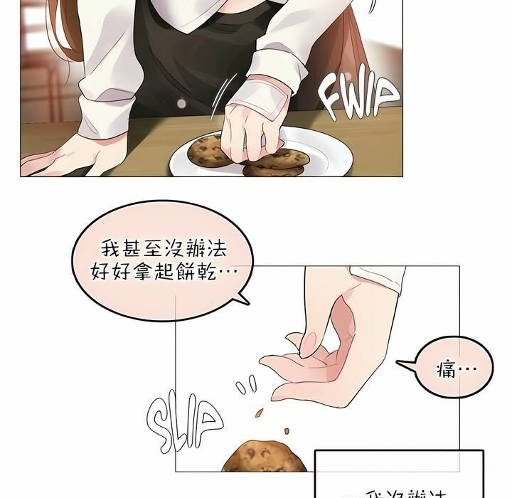 7P - 一个变态的日常生活/A Pervert's Daily Life / 闯进她的生活