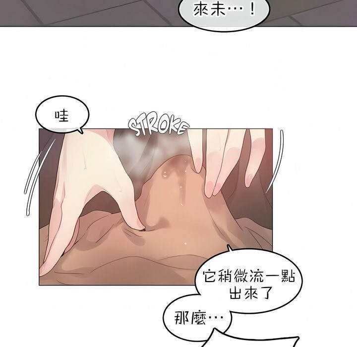 27P - 一个变态的日常生活/A Pervert's Daily Life / 闯进她的生活