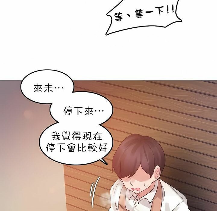 28P - 一个变态的日常生活/A Pervert's Daily Life / 闯进她的生活
