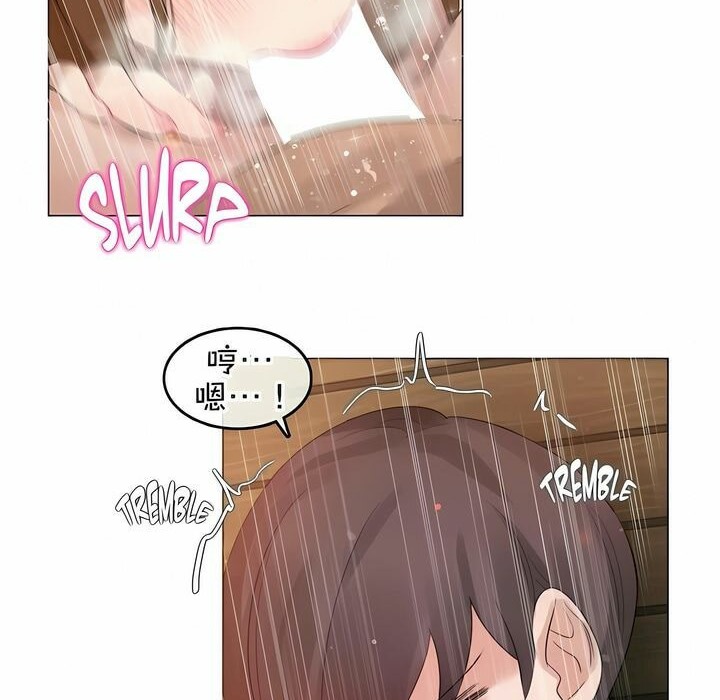 60P - 一个变态的日常生活/A Pervert's Daily Life / 闯进她的生活