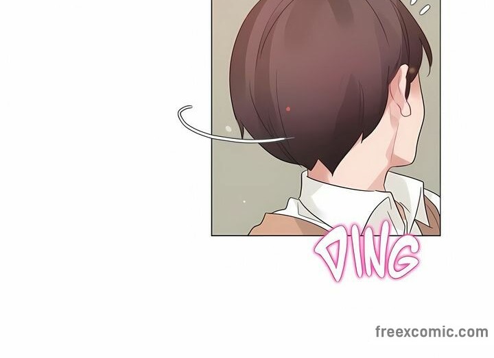 74P - 一个变态的日常生活/A Pervert's Daily Life / 闯进她的生活
