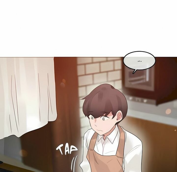 78P - 一个变态的日常生活/A Pervert's Daily Life / 闯进她的生活