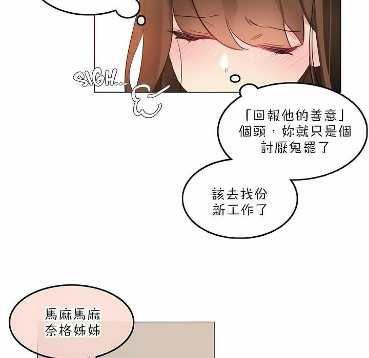 85P - 一个变态的日常生活/A Pervert's Daily Life / 闯进她的生活