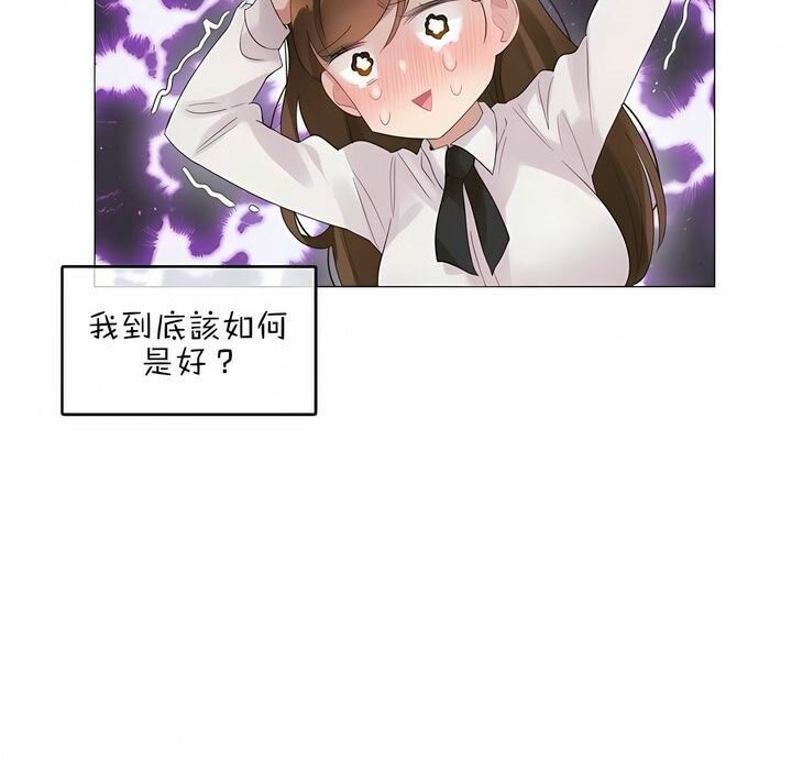 14P - 一个变态的日常生活/A Pervert's Daily Life / 闯进她的生活