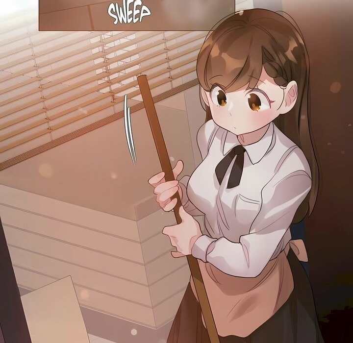 2P - 一个变态的日常生活/A Pervert's Daily Life / 闯进她的生活