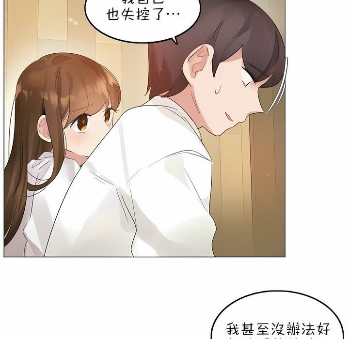 38P - 一个变态的日常生活/A Pervert's Daily Life / 闯进她的生活