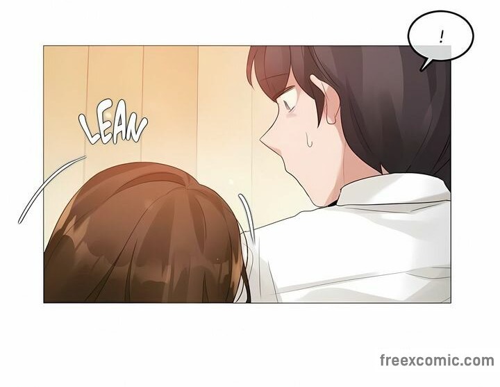 48P - 一个变态的日常生活/A Pervert's Daily Life / 闯进她的生活